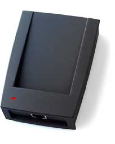 Z-2 (мод. RD-ALL) черный (Z-2 USB). Бесконтактный считыватель для proxi-карт. IronLogic в Сочи