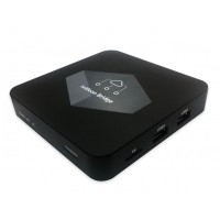 Ivideon Bridge B1610. IP видеосервер 16-канальный. Ivideon