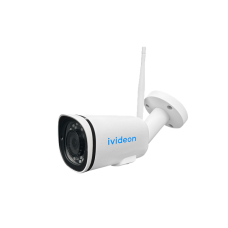 Ivideon-3230F-WMSD. Видеокамера IP цилиндрическая. Ivideon