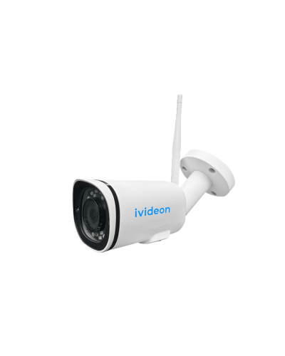 Ivideon-3230F-WMSD. Видеокамера IP цилиндрическая. Ivideon в Сочи