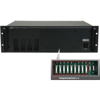 PD-3322. Блок питания с автоматическим включением. JDM