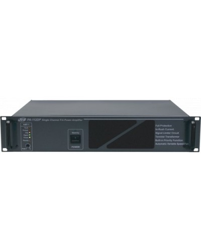 PA-112DP. Усилитель мощности 120 Вт, 100 В. JDM в Сочи