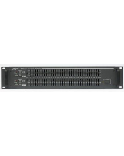 EQ-2312. Проигрыватель-тюнер-усилитель. JDM в Сочи