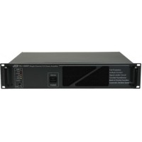 PA-136DP. Усилитель мощности 360 Вт, 100 В. JDM