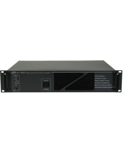 PA-136DP. Усилитель мощности 360 Вт, 100 В. JDM в Сочи