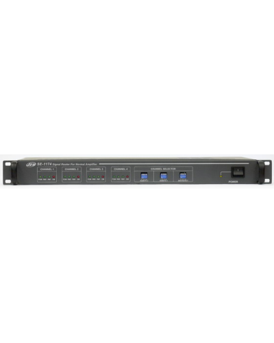 SE-1174. Переключатель сигналов. JDM в Сочи