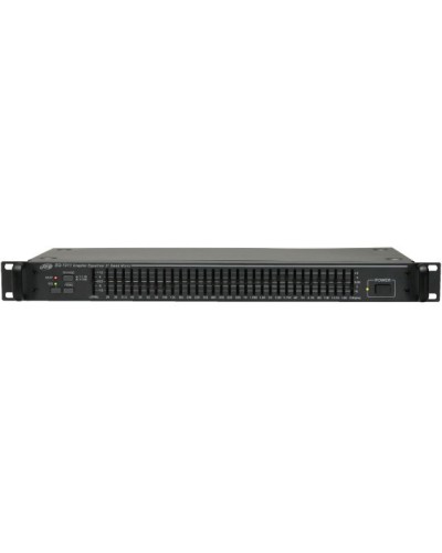 EQ-1311. Проигрыватель-тюнер-усилитель. JDM в Сочи