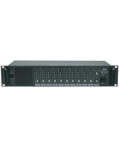 MU-2307. Панель контроля на 10 зон. JDM в Сочи