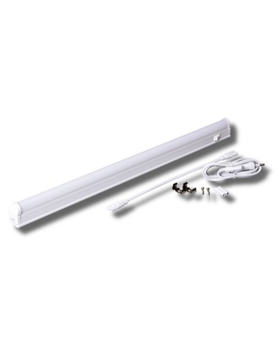 PLED T5i PL  900 10W  FR 4000K (2850645А). Светильник накладной линейный светодиодный. JazzWay в Сочи