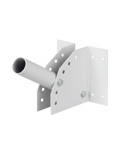 PSL D60*1.5-WH (5017443). Кронштейн. JazzWay в Сочи