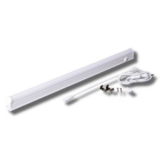 PLED T5i PL  600 8W  FR 4000K (2850621). Светильник накладной линейный светодиодный. JazzWay