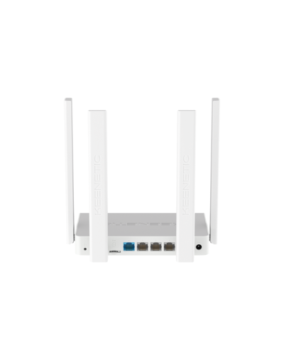 Keenetic Explorer 4G (KN-4910). Роутер беспроводной. KEENETIC в Сочи