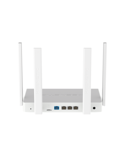 Keenetic Skipper 4G (KN-2910). Роутер беспроводной. KEENETIC в Сочи