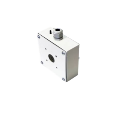 KN-P06T2. Коробка монтажная для настенного кронштейна. KENO