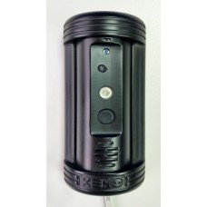KN-PVN1BR. Вызывная панель IP-домофона. KENO