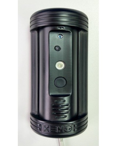 KN-PVN1BR. Вызывная панель IP-домофона. KENO в Сочи