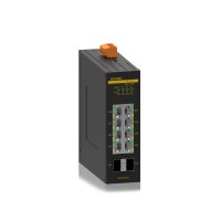 Opal10GS-2GX8GP-L5-L5. Коммутатор с PoE. Kyland