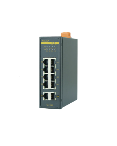 Opal10GS-8GP-L16-L16. Коммутатор с PoE. Kyland в Сочи