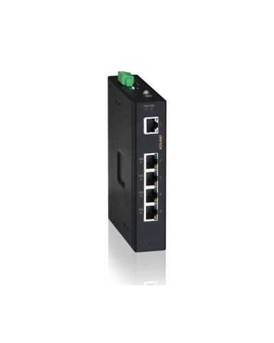 Opal5GS-1GE4GP-L16-L16. Коммутатор с PoE. Kyland в Сочи