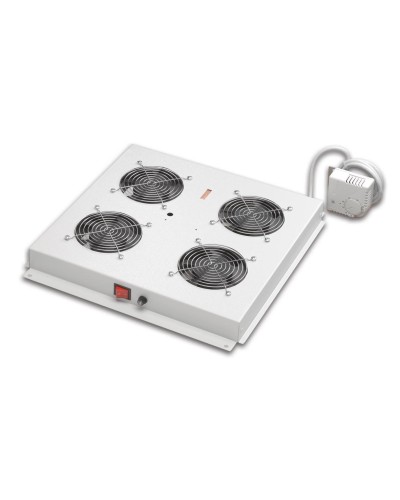 LN-FAN-THM-4FFS-LG. Вентиляторный модуль. LANDE в Сочи