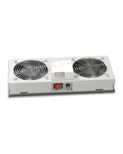 LN-FAN-THM-2FWM-LG. Вентиляторный модуль. LANDE в Сочи
