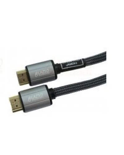WH-111(0,5m)-B. Кабель HDMI 2.0, А-А (вилка-вилка). LAZSO в Сочи