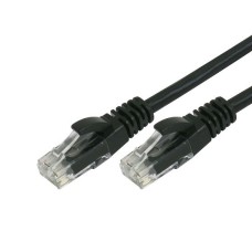 WE-52U(1,5m). Патч-корд UTP медный. LAZSO