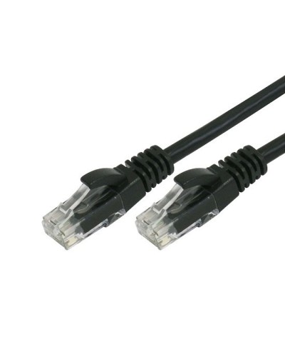 WE-52U(10m). Патч-корд UTP медный. LAZSO в Сочи