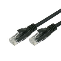 WE-52U(15m). Патч-корд UTP медный. LAZSO
