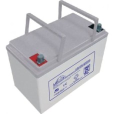LEOCH DJM 1260. Аккумулятор герметичный свинцово-кислотный. LEOCH