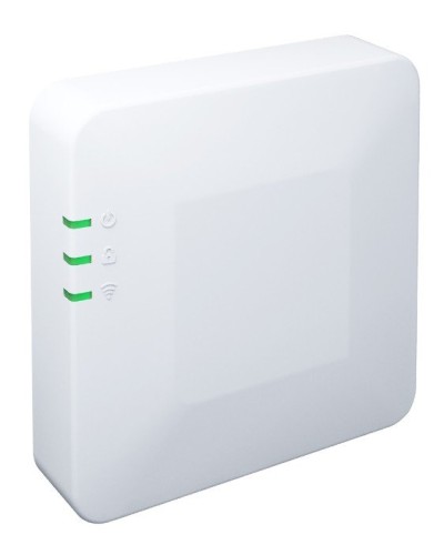 Livi Smart Hub 4G. Контроллер умного дома (хаб). Livicom в Сочи