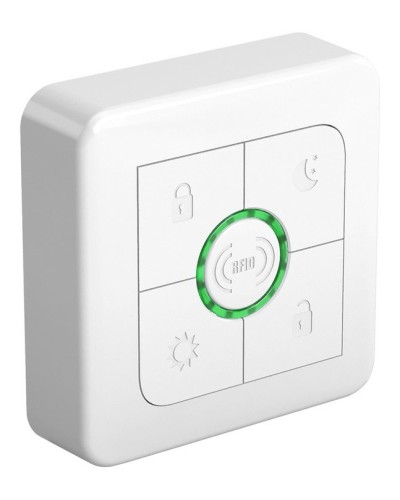 Livi RFID. Считыватель бесконтактных карт. Livicom в Сочи