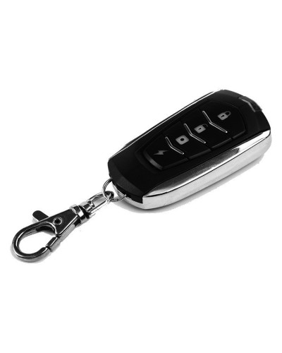 Livi Key Fob. Брелок управления радиоканальный. Livicom в Сочи