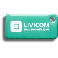 Livi Tag. Брелок. Livicom