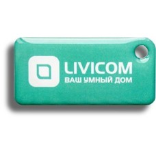 Livi Tag. Брелок. Livicom