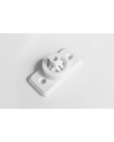 Livi Holder MS/MSW. Кронштейн для извещателей Livi MS, Livi MSW. Livicom в Сочи