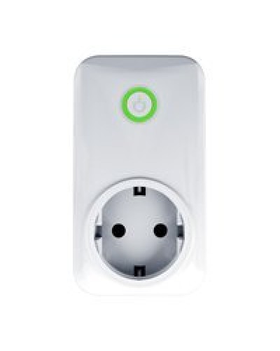 Livi Socket. Розетка управляемая беспроводная. Livicom в Сочи