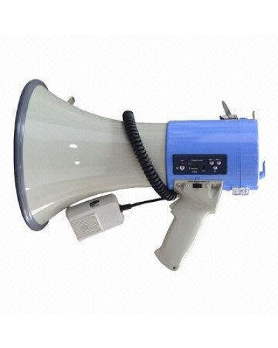 MP-30+Li. Мегафон, функции сирена, свисток и гонг. MKV в Сочи