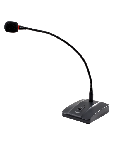 MT-310. Микрофон настольный. MKV в Сочи