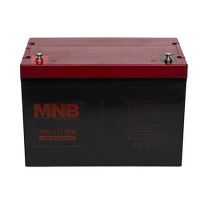 MNB HRL12136W. Аккумулятор герметичный свинцово-кислотный. MNB