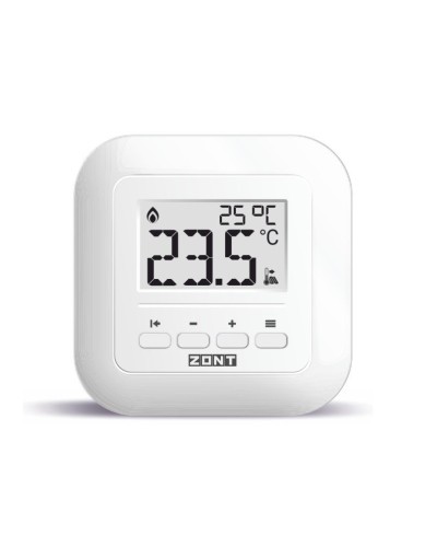 ZONT МЛ-332. Комнатный термостат. MicroLine в Сочи