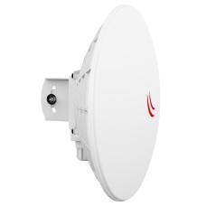 RBDynaDishG-5HacD. Wi-Fi мост. Mikrotik