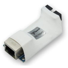 NV 114. Ethernet коммуникатор. NAVIgard