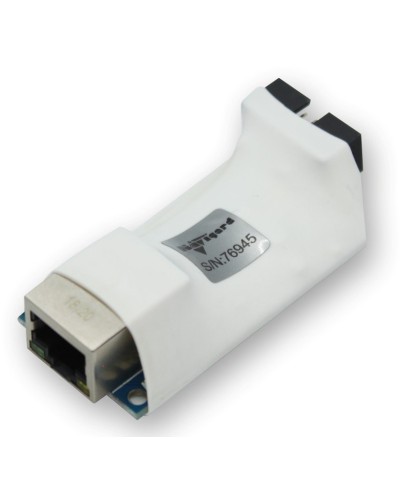NV 114. Ethernet коммуникатор. NAVIgard в Сочи
