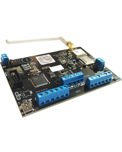 NV 290. GSM-GPRS передатчик. NAVIgard в Сочи