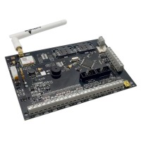 NV 8804. GSM сигнализация. NAVIgard