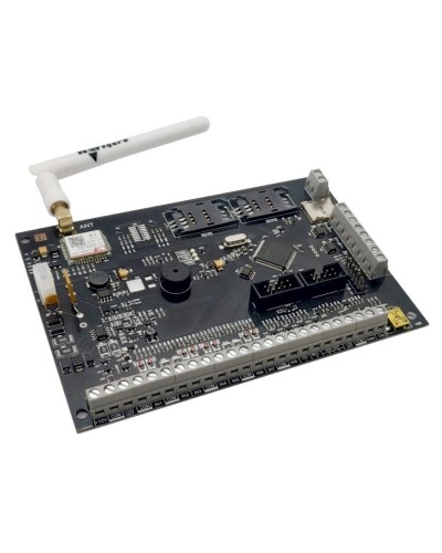 NV 8804. GSM сигнализация. NAVIgard в Сочи