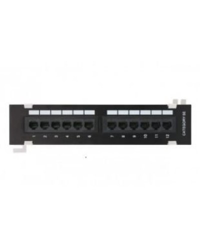EC-UWP-12-UD2. Патч-панель. NETLAN в Сочи