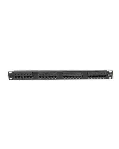 UEC-URP-24-UD2. Патч-панель 19. NETLAN в Сочи
