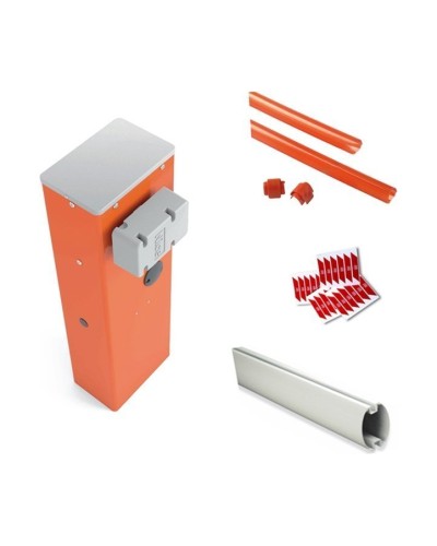 NICE WIDEM4KIT. Шлагбаум автоматический. NICE в Сочи